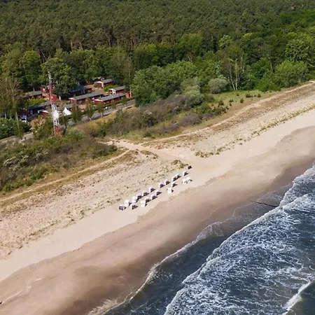 Hébergement de vacances Duenenblick 3 *