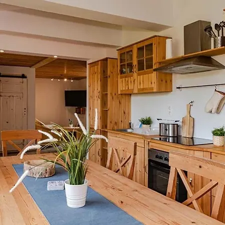 Hébergement de vacances Duenenblick 3