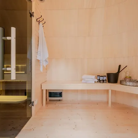 Holiday home Duenenblick 3