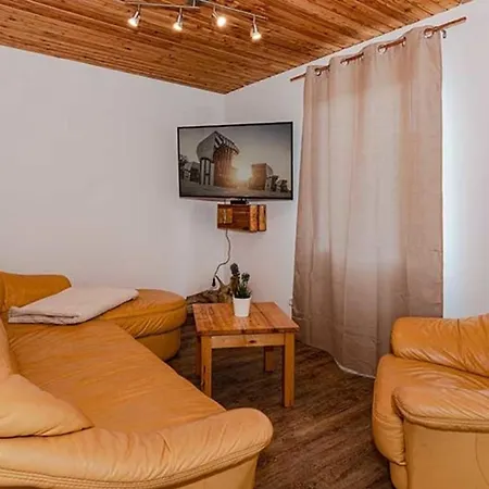 Hébergement de vacances Duenenblick 3 *