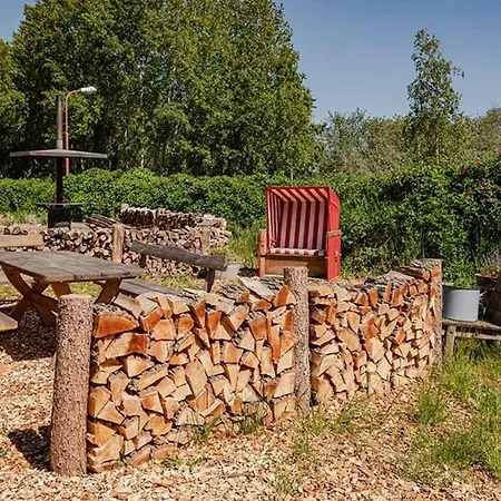 Duenenblick 3 Holiday home