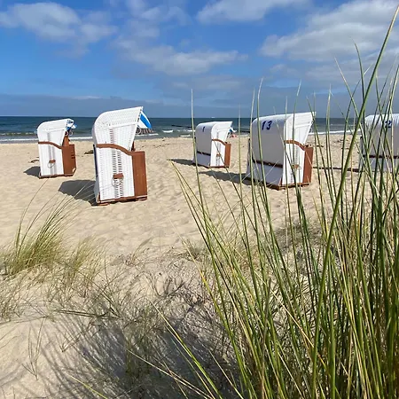 Hébergement de vacances Duenenblick 3