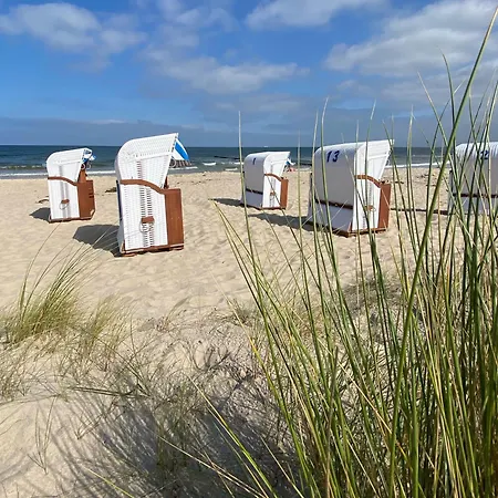 Holiday home Duenenblick 3