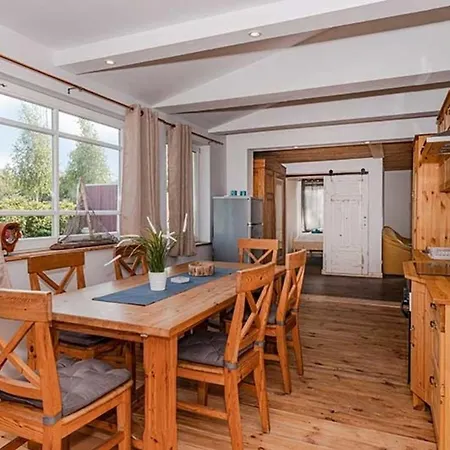 Duenenblick 3 Holiday home